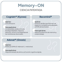 Memory-ON