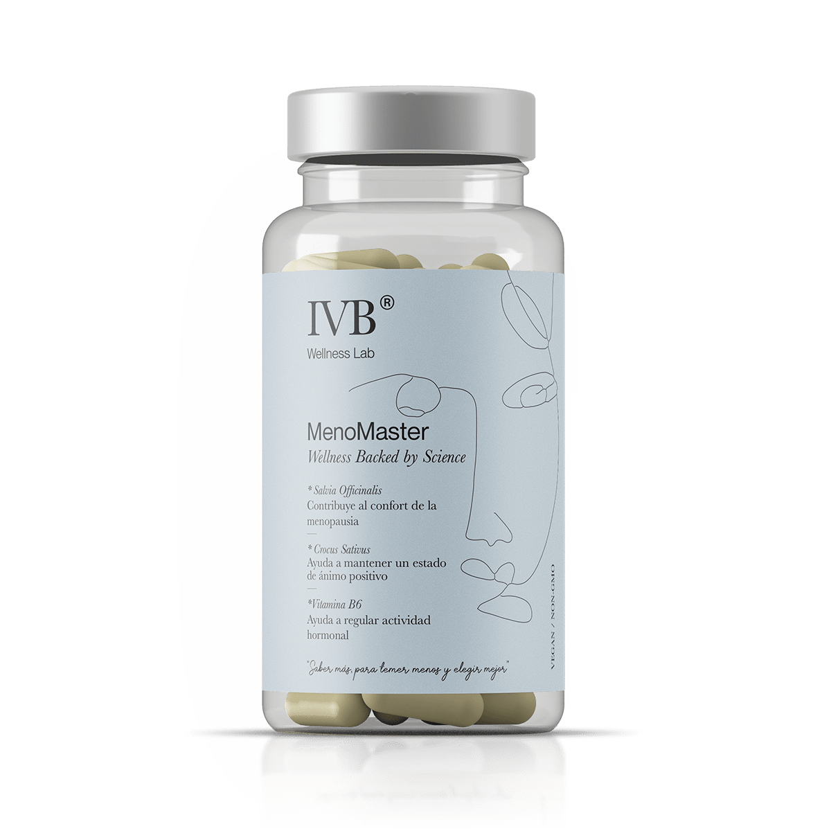 MenoMaster IVB Wellness Lab