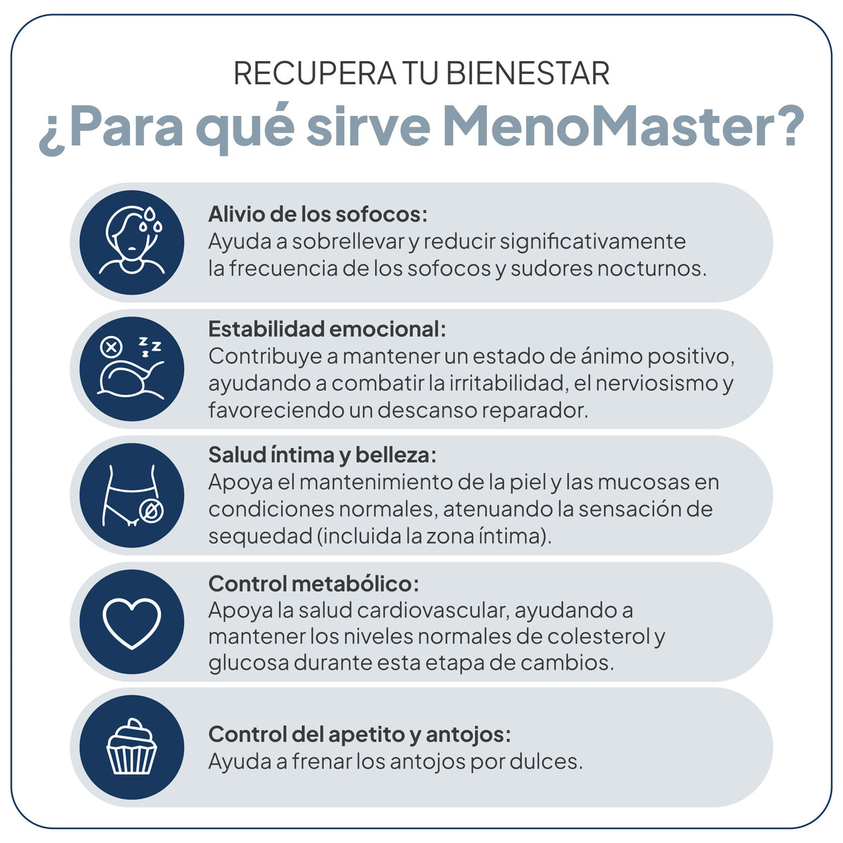 MenoMaster