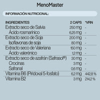 MenoMaster