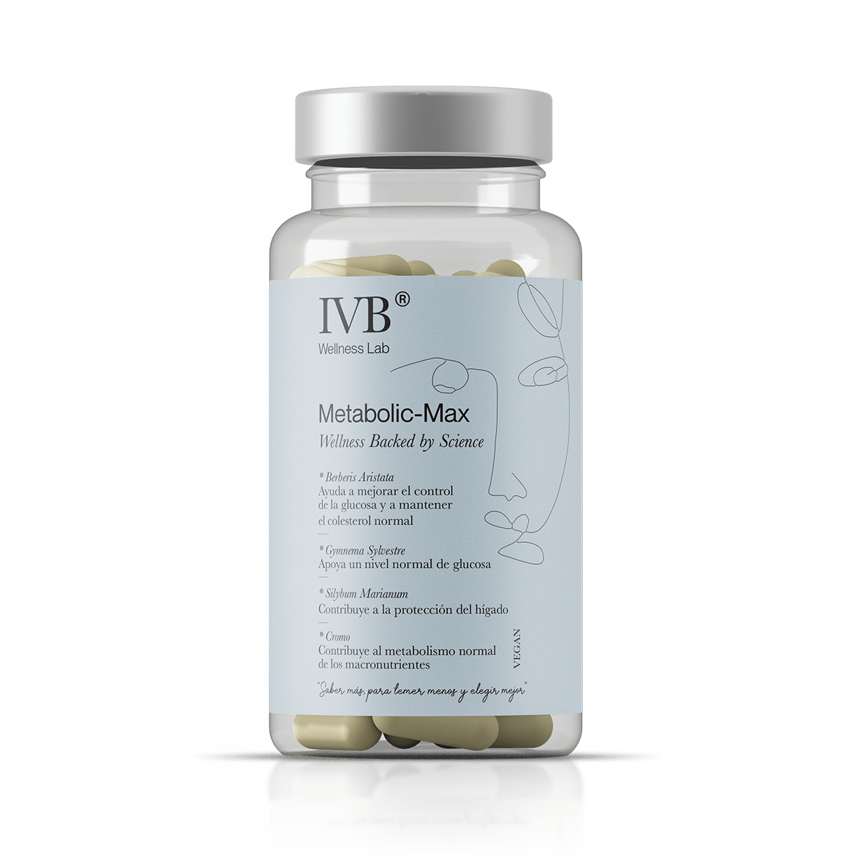 Metabolic-Max