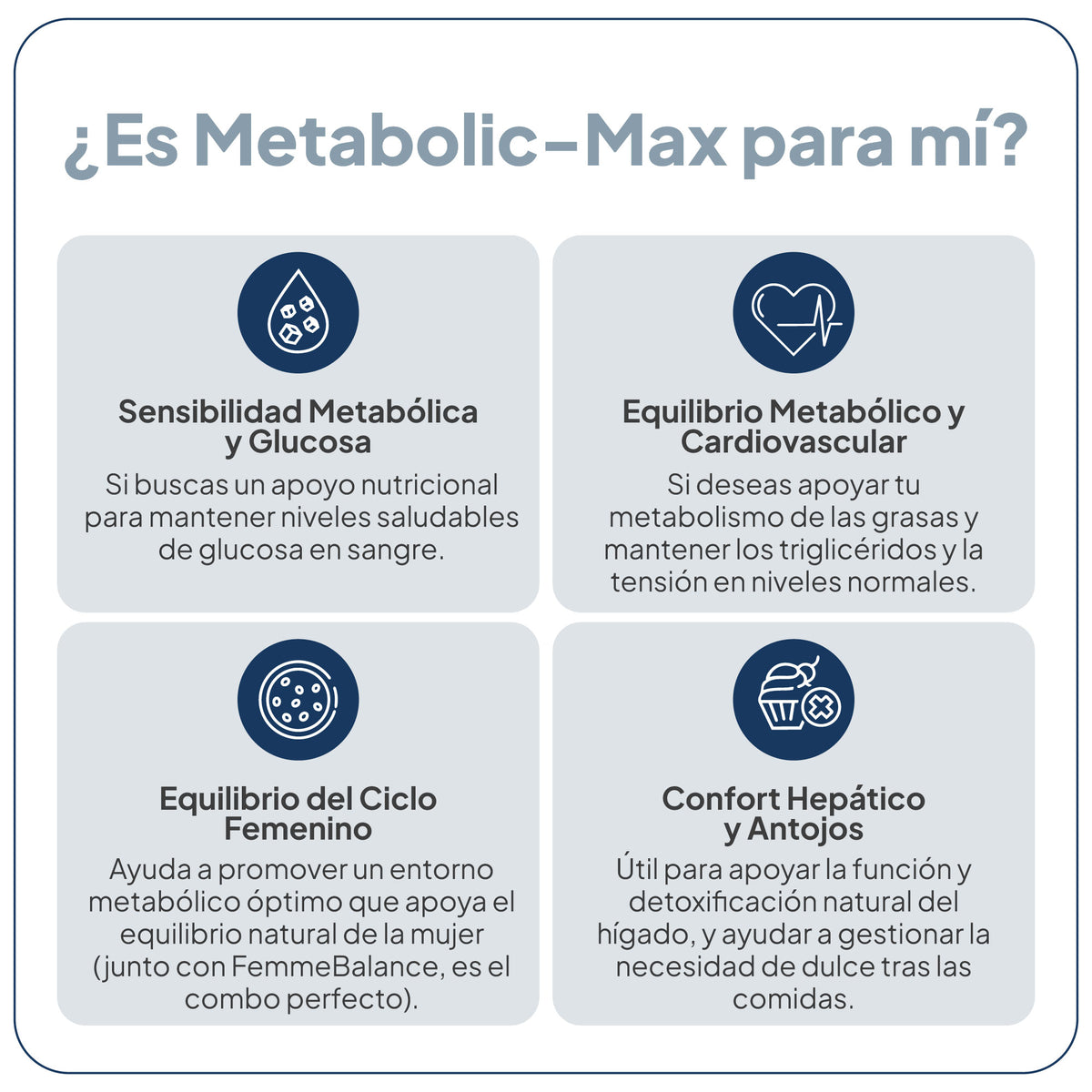 Metabolic-Max