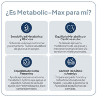 Metabolic-Max