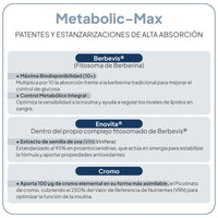 Metabolic-Max