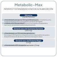 Metabolic-Max