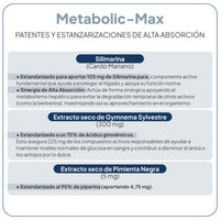 Metabolic-Max