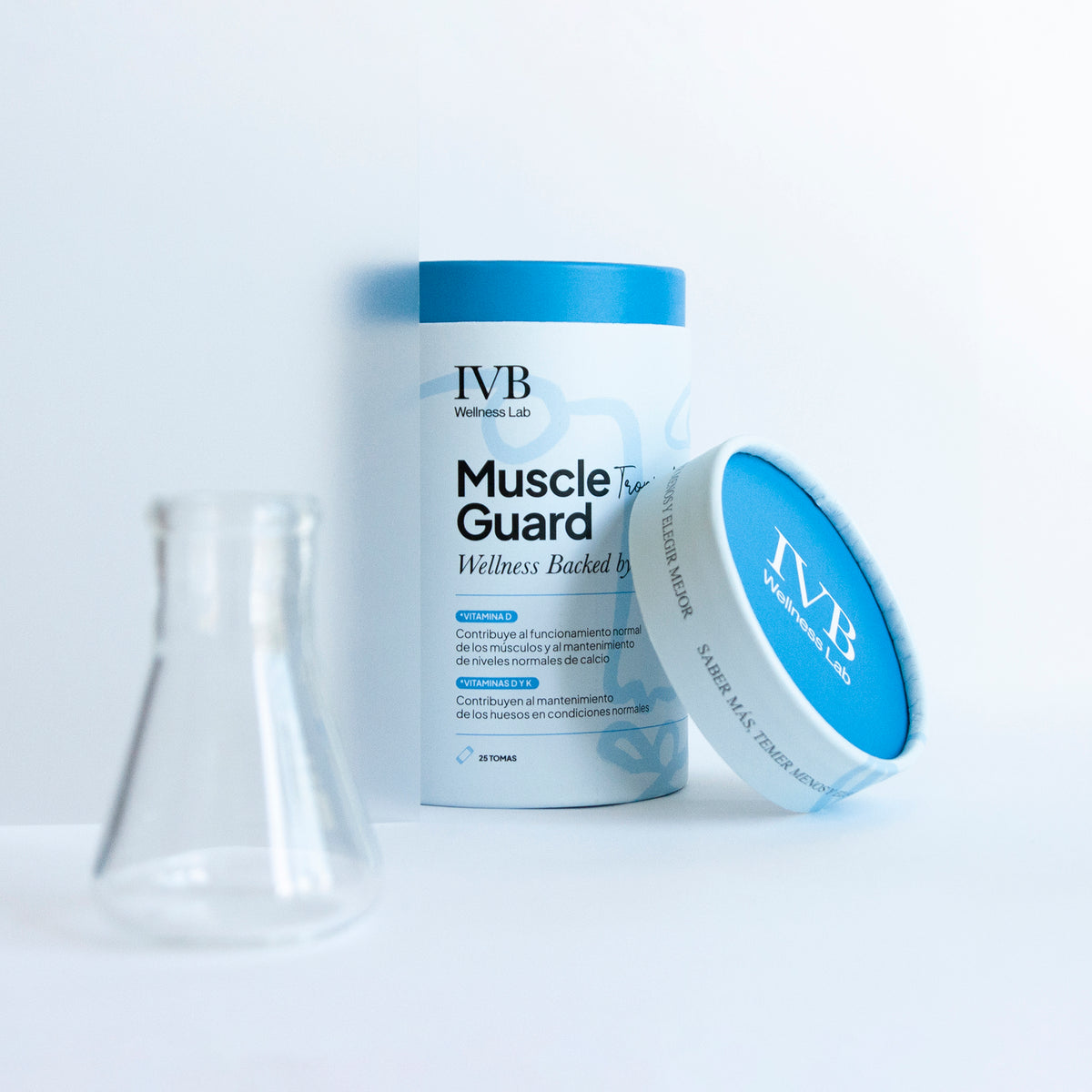 MuscleGuard