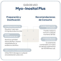 Myo-Inositol Plus