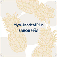 Myo-Inositol Plus