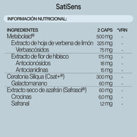 SatiSens
