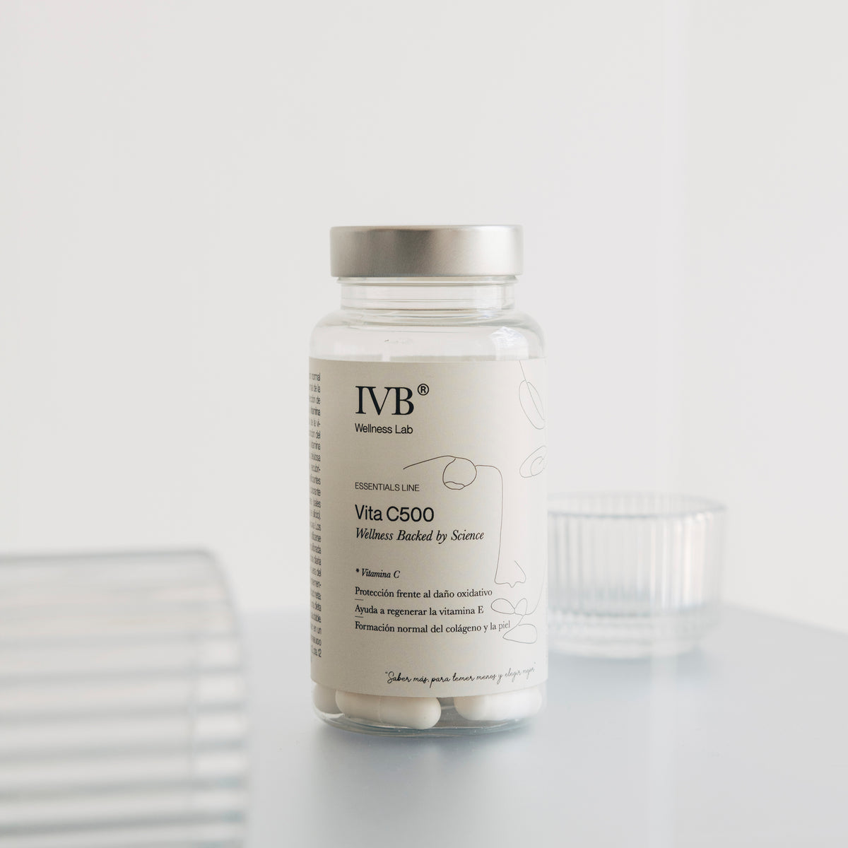 Vita C 500