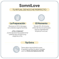 SomniLove