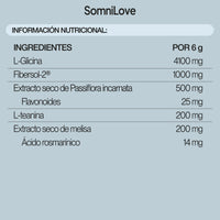 SomniLove