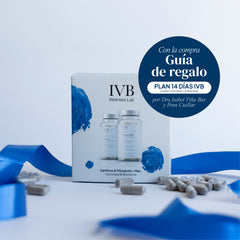 Pack Metabolic-Max y SatiSens