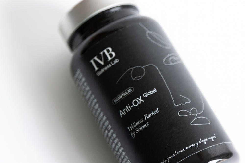 Añade una ayuda extra con Anti-OX Global.