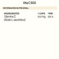 Vita C 500
