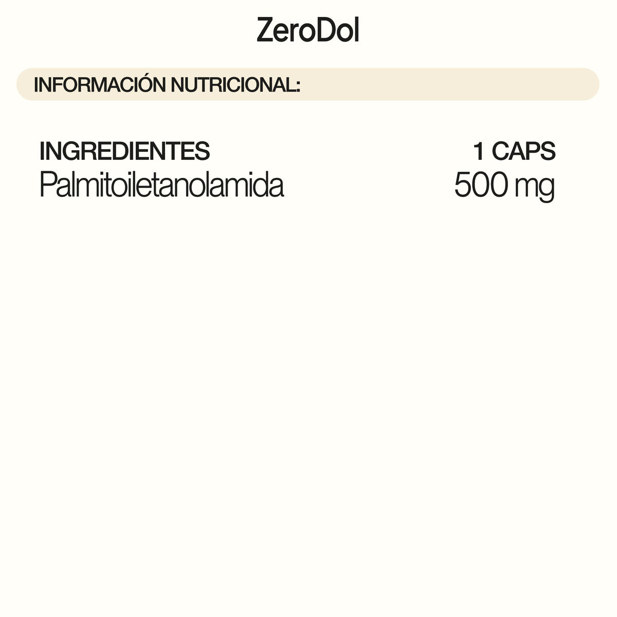 ZeroDol