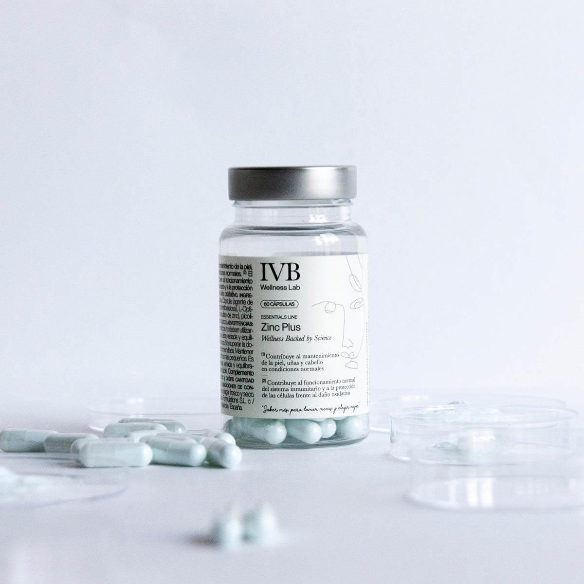 Zinc Plus