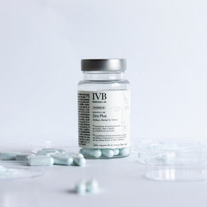Zinc Plus