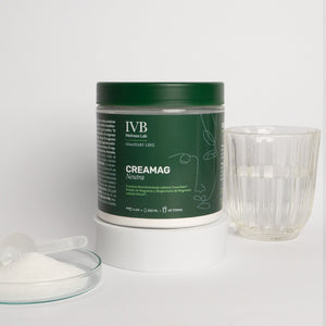 CREAMAG