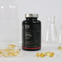 Omega 3 rich in EPA